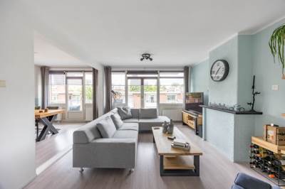 Woning Huygensstraat 34 Groningen