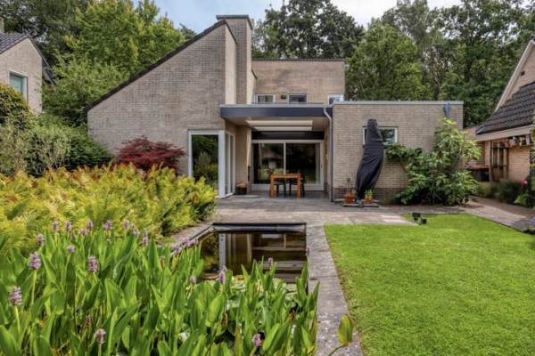 Woning Huenderkolkweg 8 Deventer