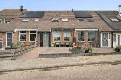 Woning Martekrogt 37 Den Oever