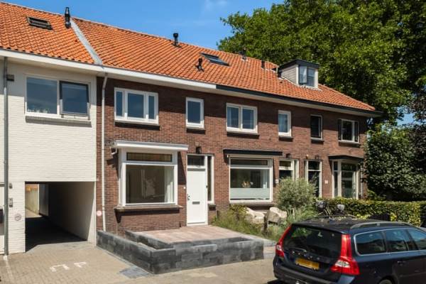 Woning Leidsestraatweg 683 Woerden