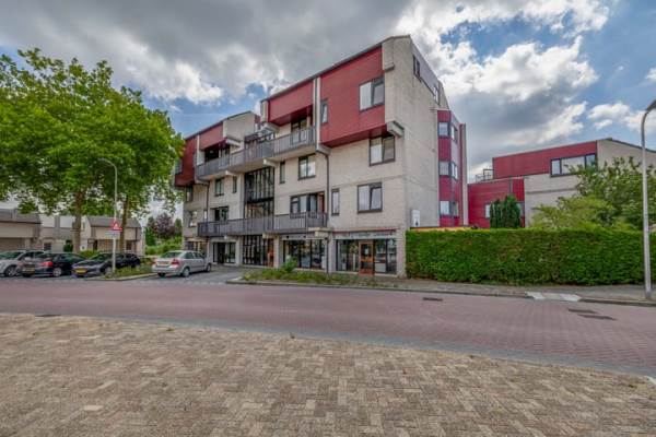 Woning Reidans 50 Capelle aan den IJssel