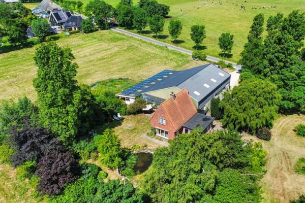 Woning Noorderbuurt 17 Westerland