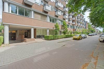 Woning Sonsbeeksingel 251 Arnhem