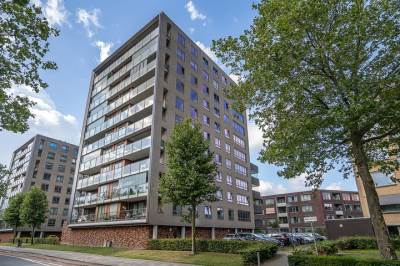 Woning Hoefakker 307 Oosterhout (NB)