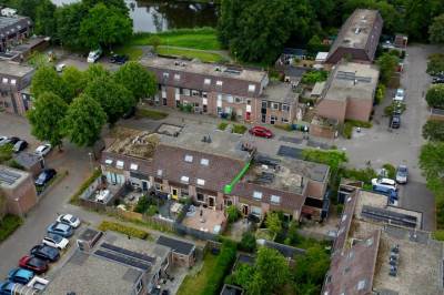 Woning Faktorij 65 Alkmaar