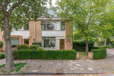 Woning Willem-Alexanderstraat 20 Voorhout