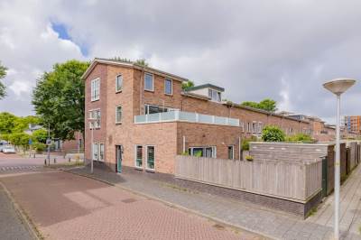 Woning Dennekoplaan 61 IJmuiden