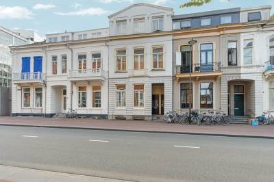 Woning Eusebiusplein 31 Arnhem