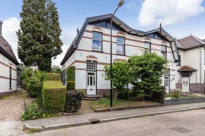 Woning Wendenlaan 18 Apeldoorn