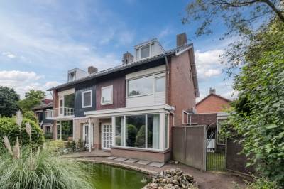 Woning Losweg 51 Geldrop