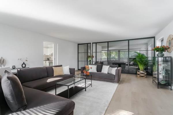 Woning Chet Bakerstraat 5 Amsterdam