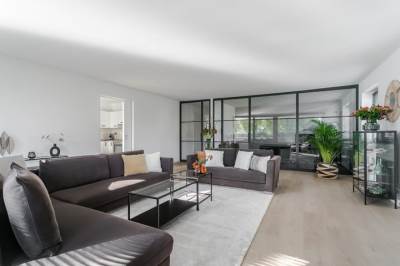 Woning Chet Bakerstraat 5 Amsterdam