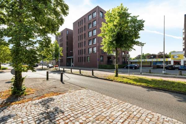 Woning Hoofdstraat 78J Hoogezand