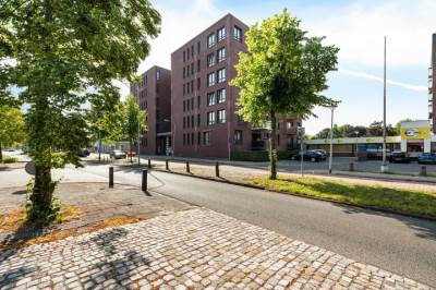 Woning Hoofdstraat 78J Hoogezand