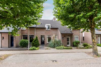 Woning Plataan 27 Oost West en Middelbeers