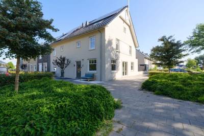 Woning Jelle Plantingstraat 88 Drachten