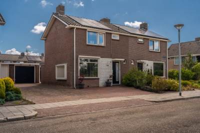Woning Mondsteen 43 Delfzijl