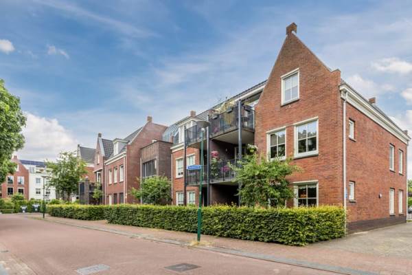 Woning Gaesbeekerhof 107 Soest