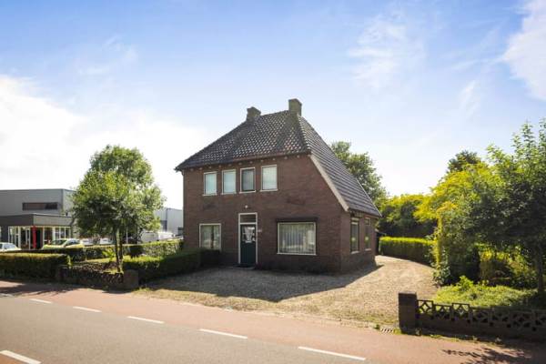 Woning Twelloseweg 73 Terwolde