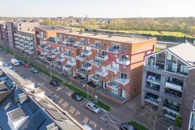 Woning Sterreschans 529 Oegstgeest