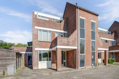 Woning Steker 26 Enkhuizen
