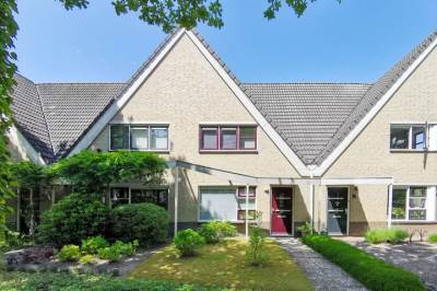 Woning Lombardijenlaan 241 Tilburg