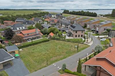 Bouwgrond Staverdense beek 13 Biddinghuizen