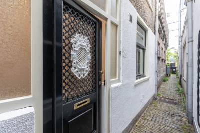 Woning Achterom 79 Delft