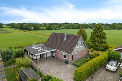 Woning Juffrouw Bosstraat 7 Zorgvlied