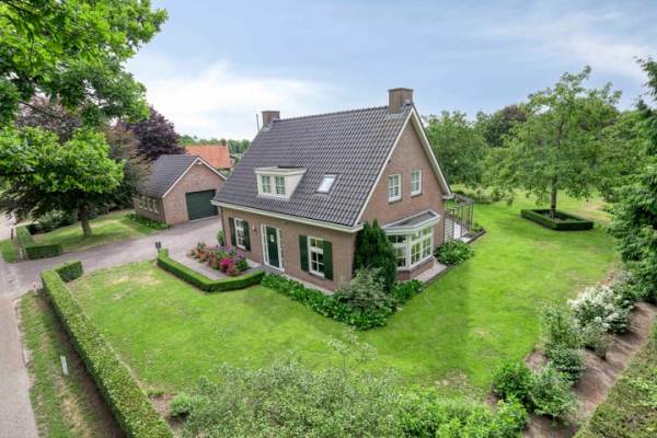 Woning Nieuw Laar 28 Berlicum