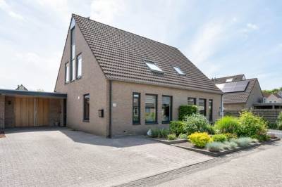 Woning Brandgans 48 Emmen