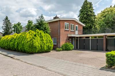 Woning Emmalaan 31 Geldermalsen