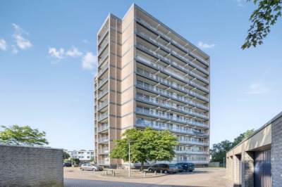 Woning Vrieheidepark 92 Heerlen