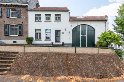 Woning Wilhelminaplein 21 Stein