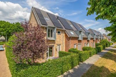 Woning Huisstee 1 Hierden