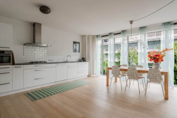 Woning Polderweg 208 Amsterdam