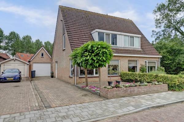 Woning Weststraat 27 Kortgene