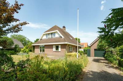 Woning Lawickse Allee 206 Wageningen