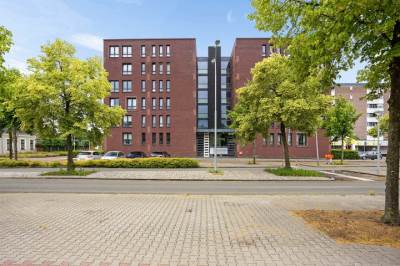 Woning Hoofdstraat 80K Hoogezand