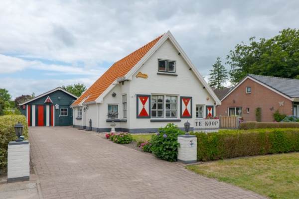 Woning Brugstraat 20 Schoonoord