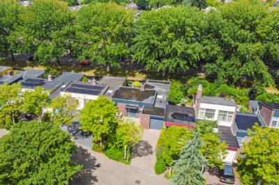 Woning Aalscholverstraat 12 Anna Paulowna