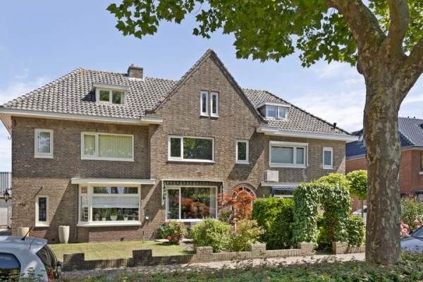 Woning Kennemerstraatweg 612 Heiloo