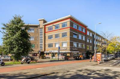 Woning Veluweplein 8 Den Haag