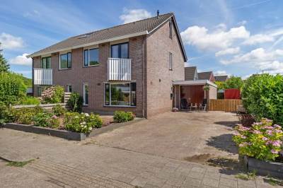 Woning Wold 2027 Lelystad