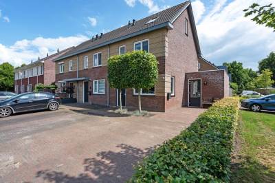 Woning Raadhuislaan 39 Diever