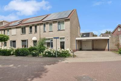 Woning Zwaluwtong 6 Nijverdal