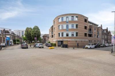 Woning Kempkensweg 2E Heerlen