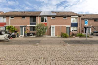 Woning Hanninkhoek 33 Enschede