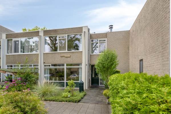 Woning Treilerstraat 95 Zaandam
