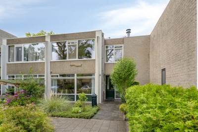 Woning Treilerstraat 95 Zaandam